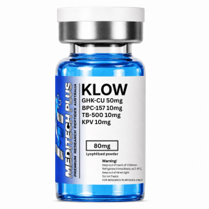 KLOW 80mg