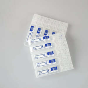 LumaCina Water for Injection 10ml